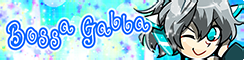 Bossa Gabba banner