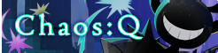 Chaos:Q banner