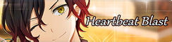 Heartbeat Blast banner