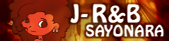 「J-R&B」SAYONARA banner