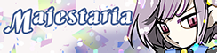 Majestaria banner