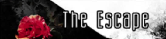 The Escape banner