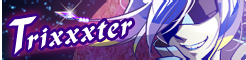 Trixxxter banner